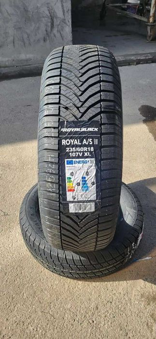 Shina Balon Royal Black Legkovoy Sechka xar xil razmerda bor