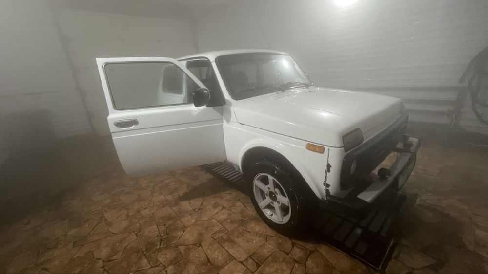 Продам ниву  или Обмен