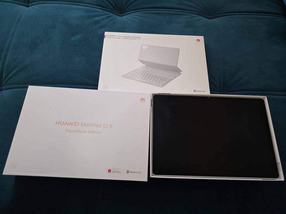 TABLETA Huawei MatePad 12x PapperMatte Edition