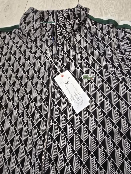 Trening Lacoste calitate premium