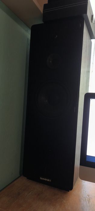 Quadral allsonic sl 170 ii