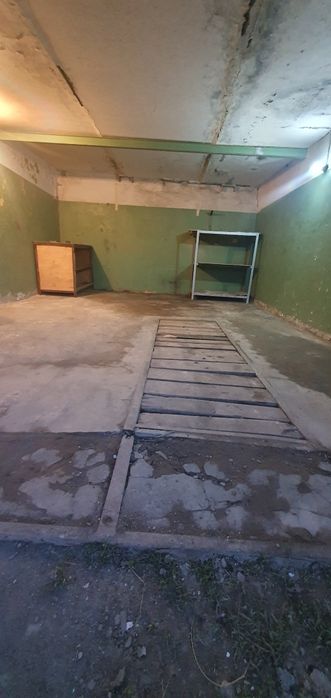 Сдам ГСК Гранит. Возможна аренда с последующим выкупом..