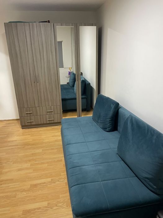 Inchiriez apartament cu o camera