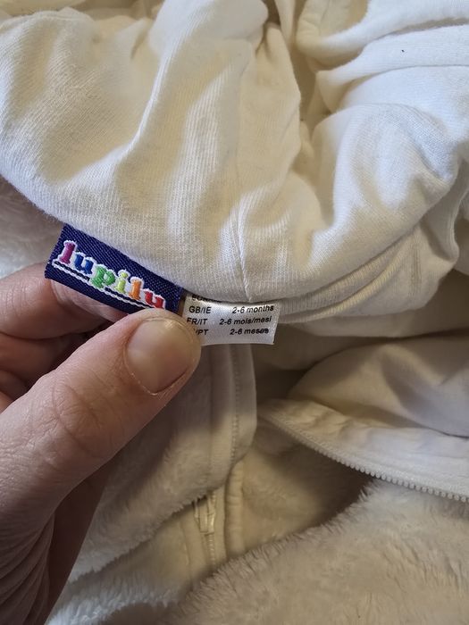 Haine noi pentru bebelusi