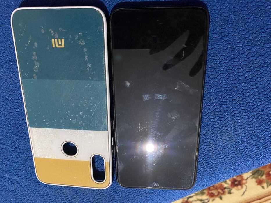 продам Андроид телефон Redmi Note 7 Pro
Оперативная памят