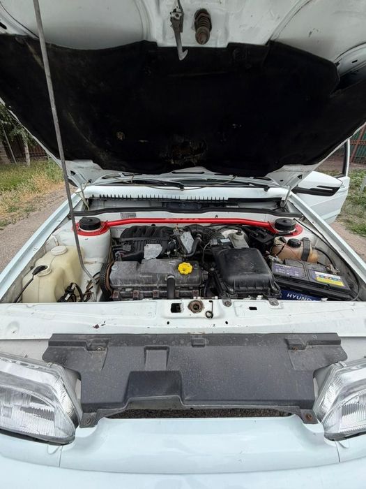 Продам ВАЗ Lada2114