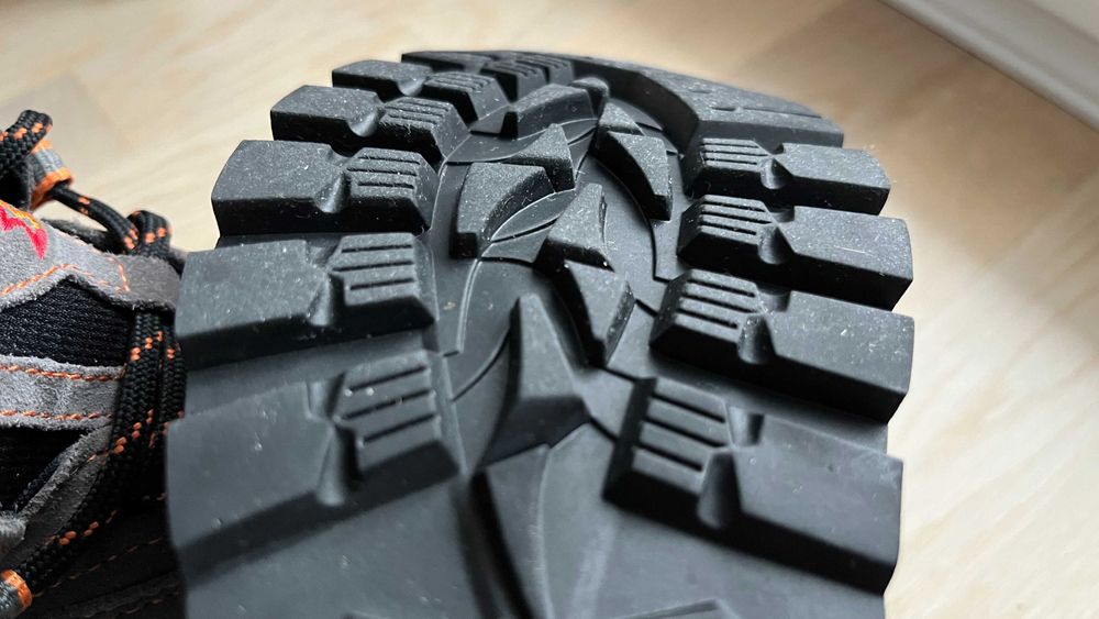 Garmont Vetta GTX, piele, impermeabil, talpa Vibram, 44.5