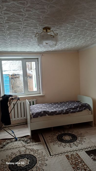 Продам дом на мирном