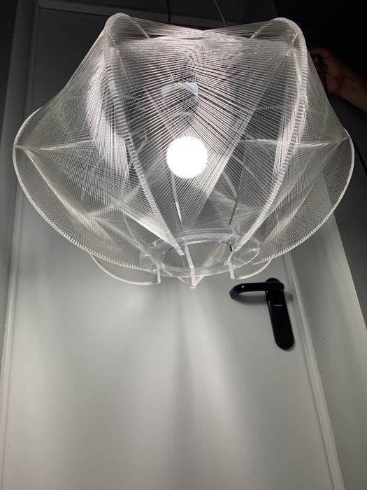 Полилей / Paul Secon за Sompex  / 70-те