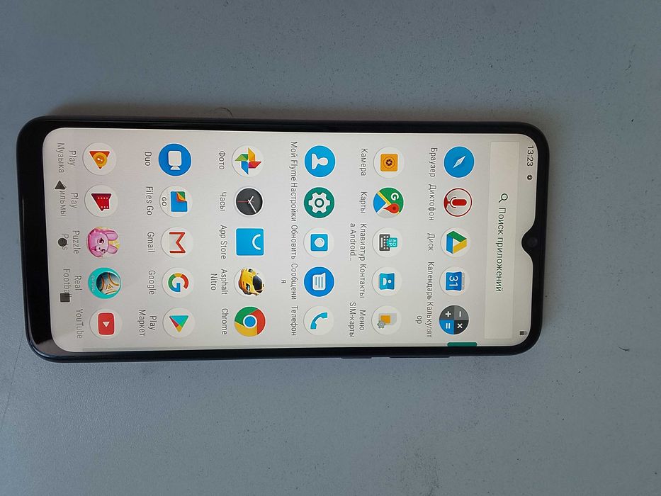 Meizu M10 продам