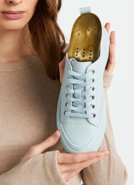 Коррекционные стельки Whieda