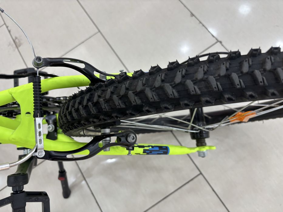 Bicicleta copil