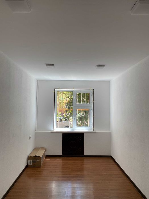 Офис на первой линии в аренду