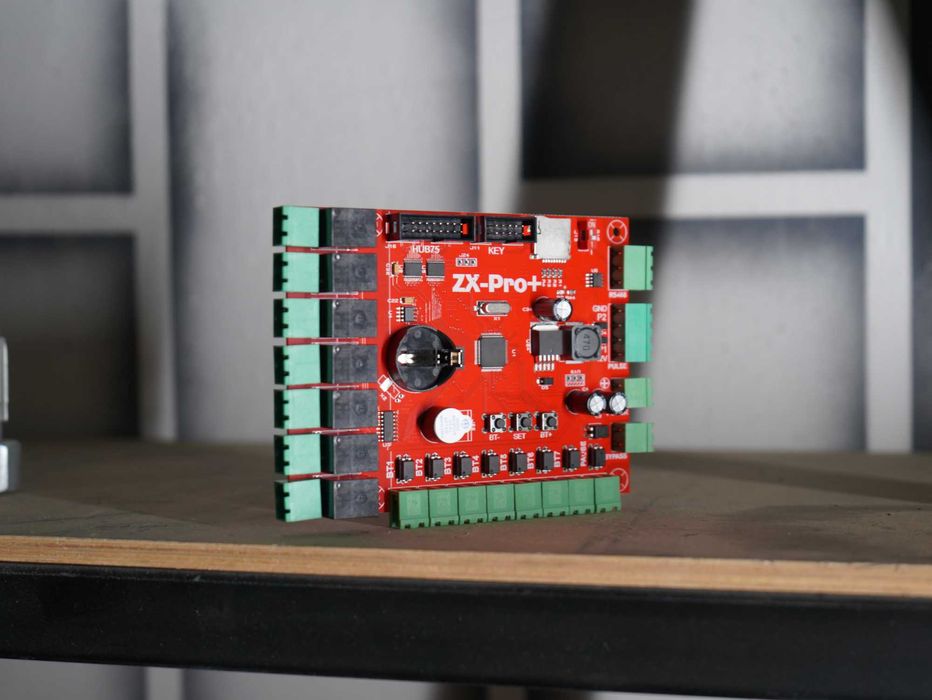 Производитель Материнской платы для самомоек/водоматов плата X6