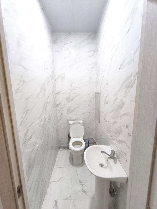 2 хонали Сергели