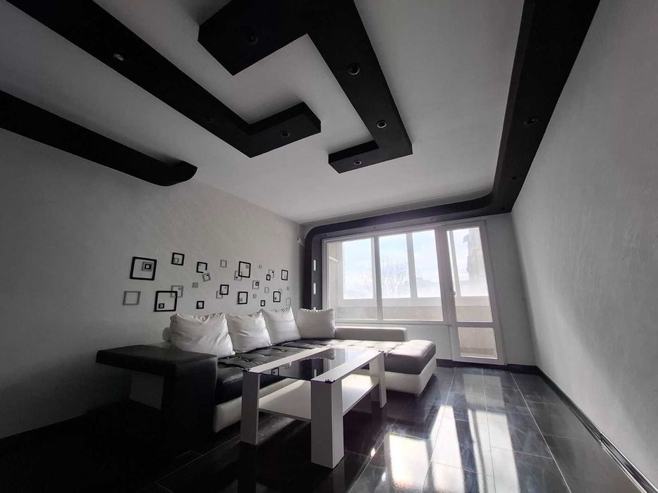 Собственик продава апартамент гр. Сливен кв. Българка бл.8