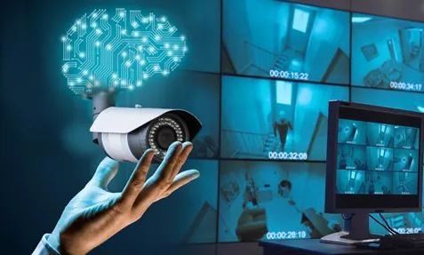 Установка камера монтаж демонтаж и видеонаблюдения