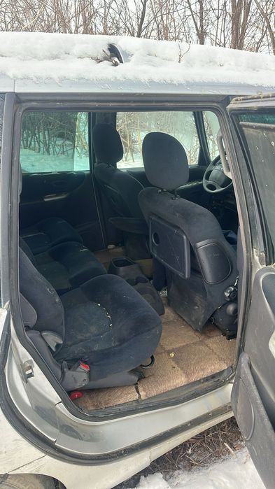 Renault espace продам