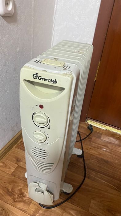 Продам обогреватель