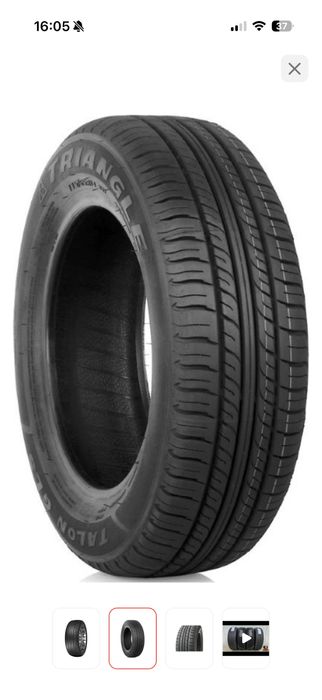 Triangle TR928 205/70 R15 96H