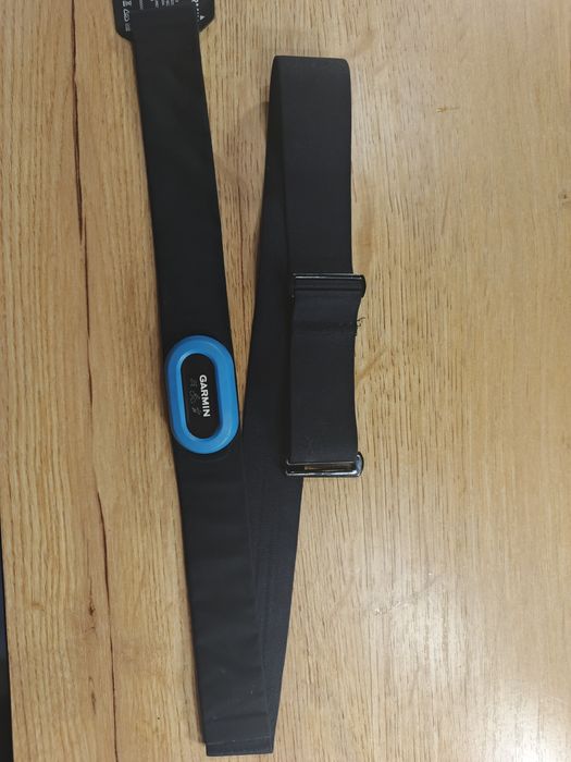Пульсометр Garmin HRM-Tri