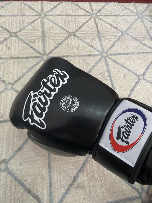 Перчатки FAIRTEX