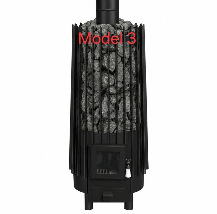 Soba sauna diferite modele