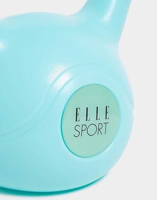 ELLE SPORT PE Упражнения за ръце- ръчна гиря 10 килограма