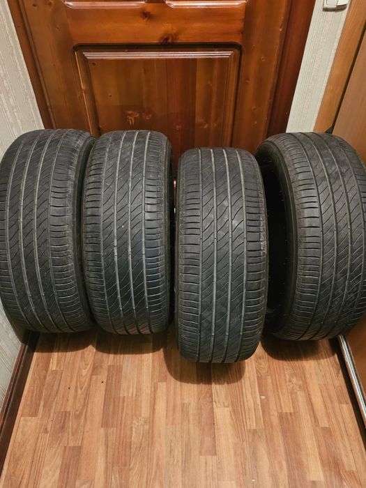 Продам автошины , Michelin