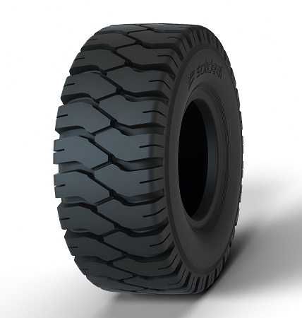 Anvelopa pneumatica  ED RODACO A1 21X8-9 14PR SET stivuitor HYSTER