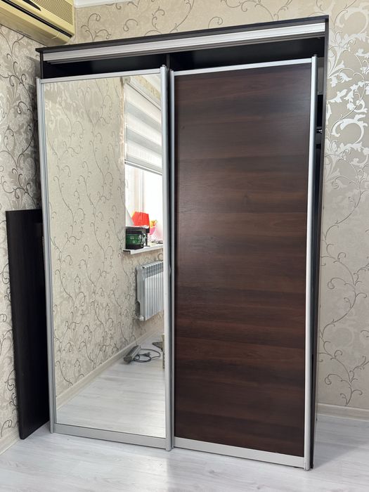 Мебель для спальни  и прихожей…