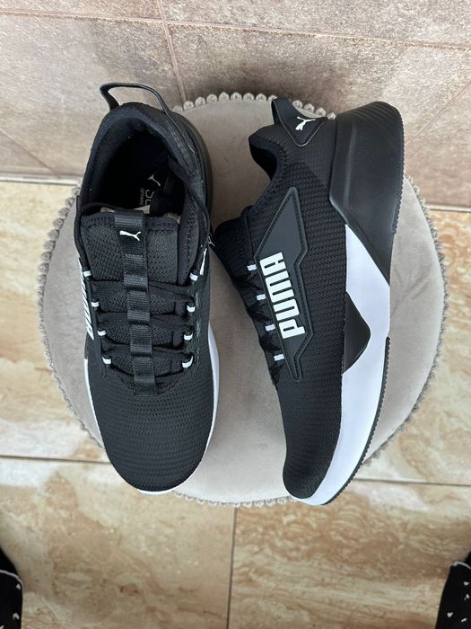 Pantofi  noi Puma  Sport RETALIATE 2,   nr 43!