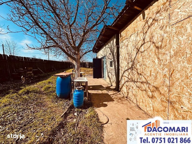 De vanzare casa Sat Ijdileni