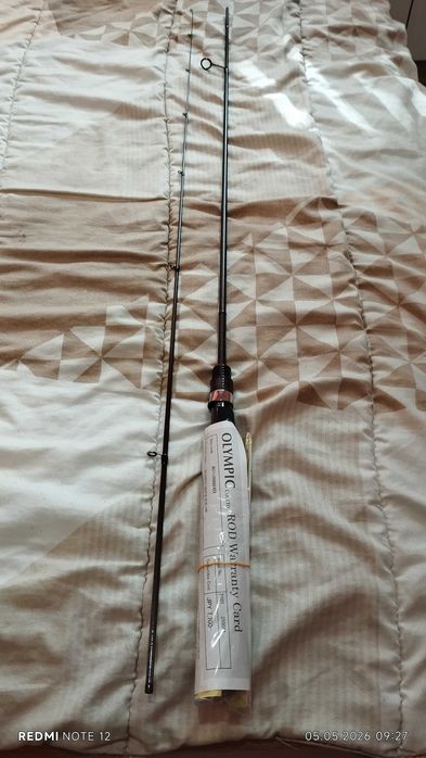 Graphiteleader Corto GCRTS-612L-HS