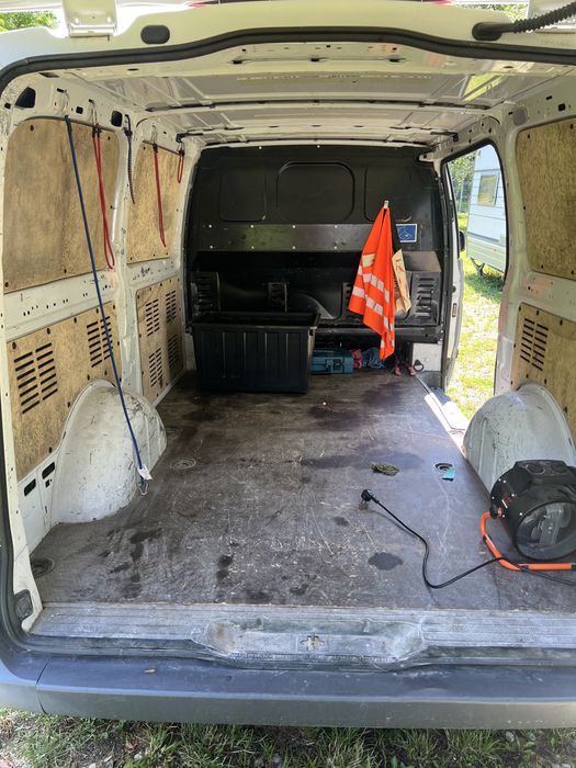 Vand Mercedes-Benz Vito Dubă Long | 2012 | 136 CP | ITP 2027
