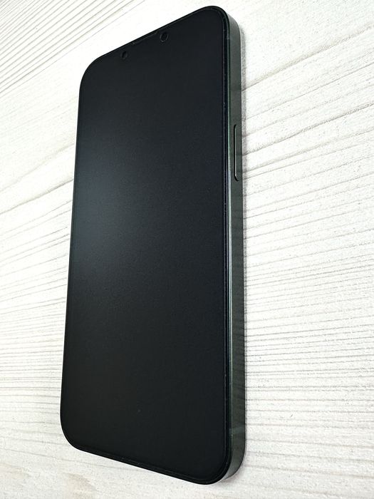 Iphone 13 Зелёный