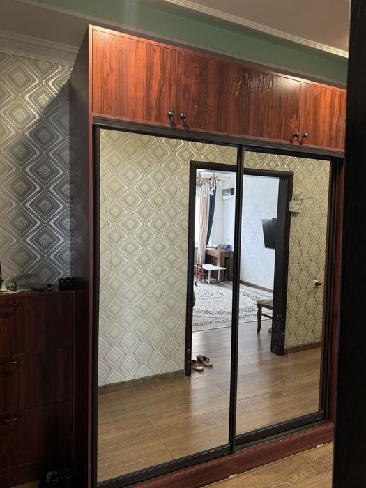 Продаю Шкаф купе+обувница