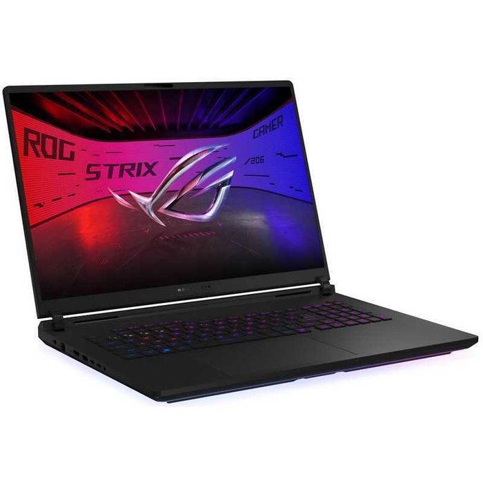 Asus ROG Strix SCAR 18 240Hz  Ultra 9 275HX 64GB RAM 16TB SSD RTX 5090