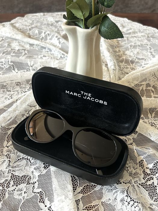 Оригинални MARC JACOBS слънчеви очила