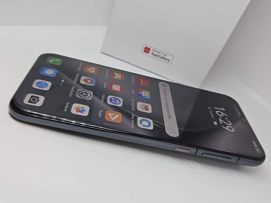 ГАРАНЦИЯ Huawei Pura 70 Pro 512Gb/12Ram Black