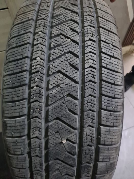 Покрышка R21 зимний