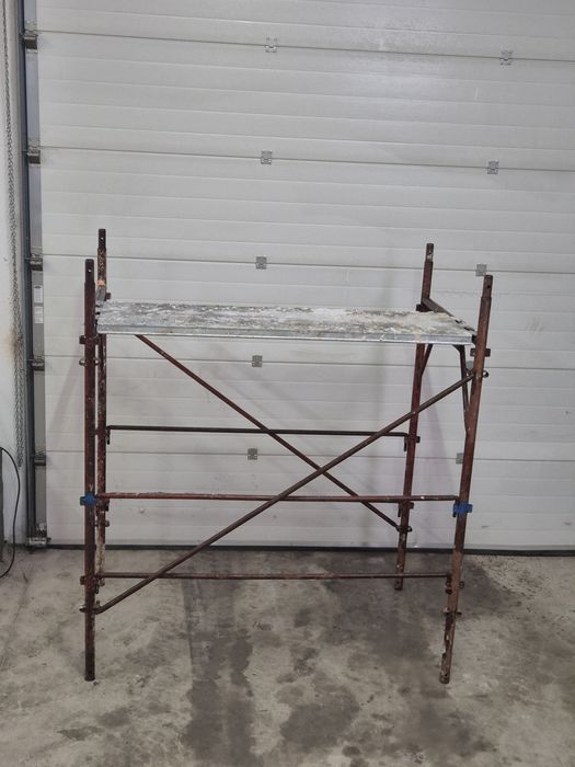 Schela second de vanzare