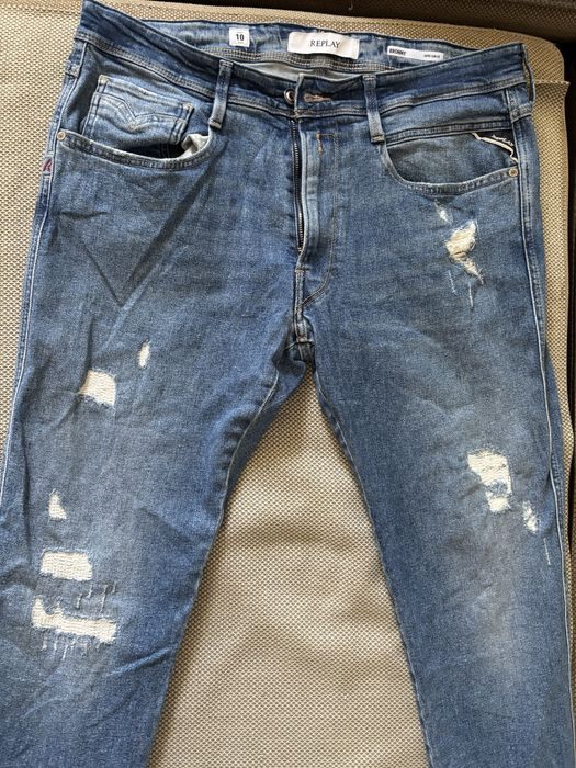 Мъжки дънки Replay