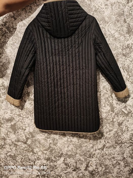 Осенний Куртка 42 Размер