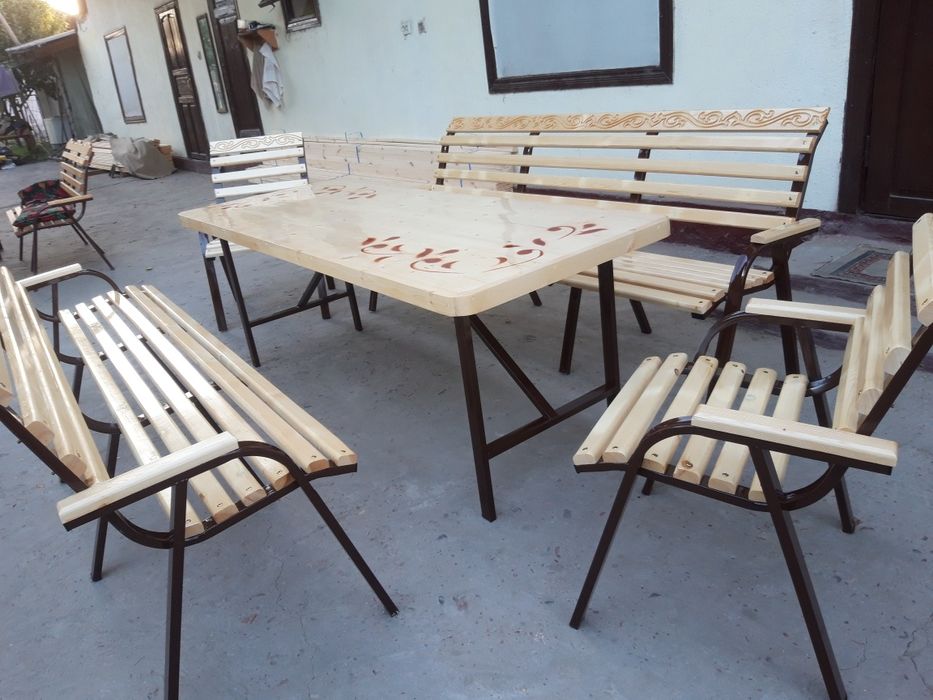 1йил кафолати бор