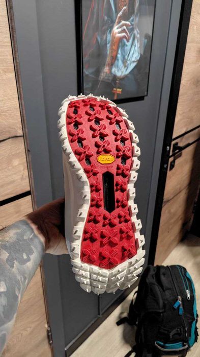 Кроссовки MONCLER