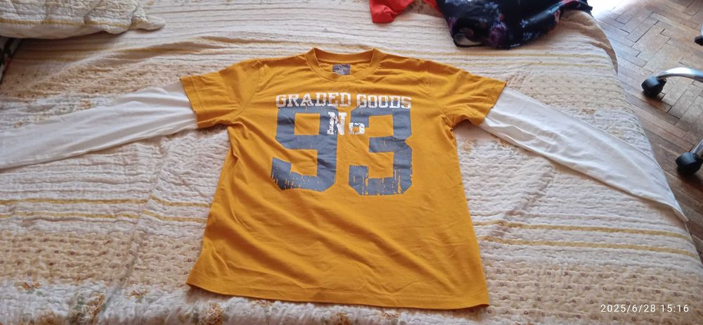 Летни дрехи за дрца