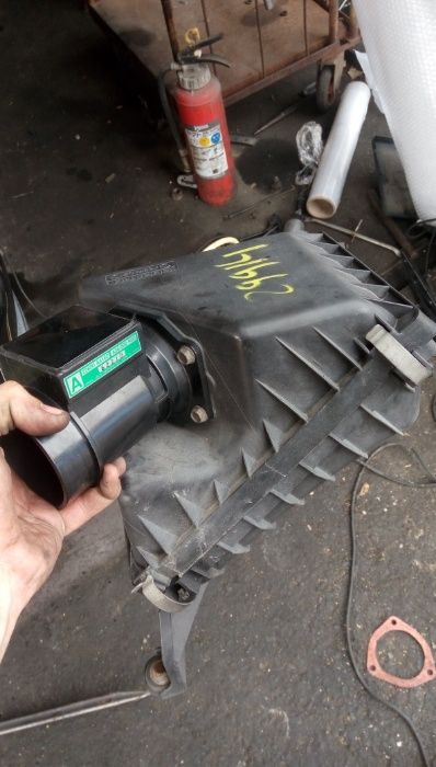 Валюметр субару bg