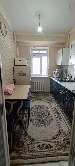 Срочно продаётся 3х комнатная квартира 80м2,Авиасозлар4,наземное метро