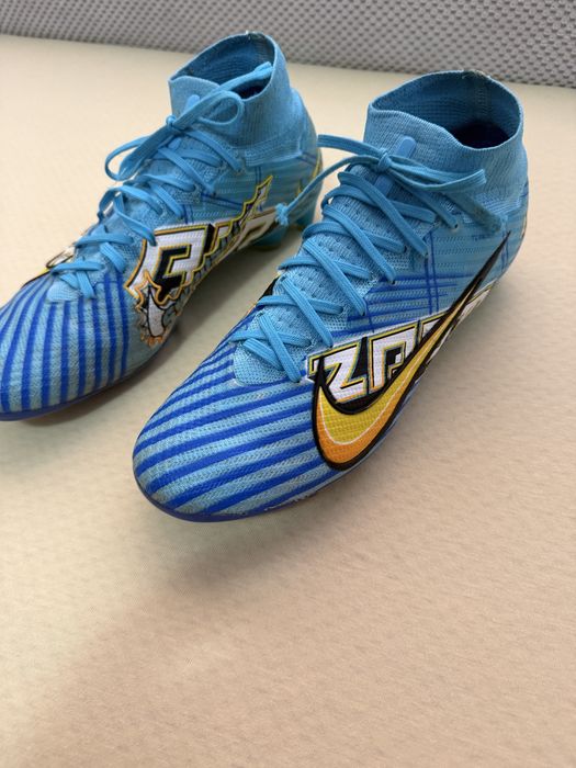 Ghete de fotbal Elite Mbappe